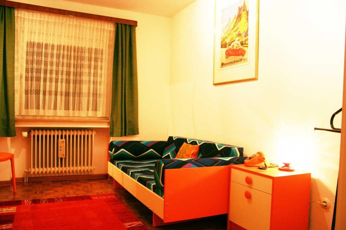 Haus Prilblume Villa Detern Kültér fotó