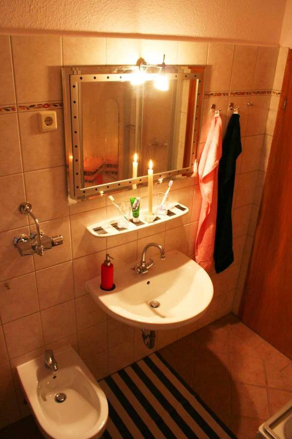 Haus Prilblume Villa Detern Kültér fotó