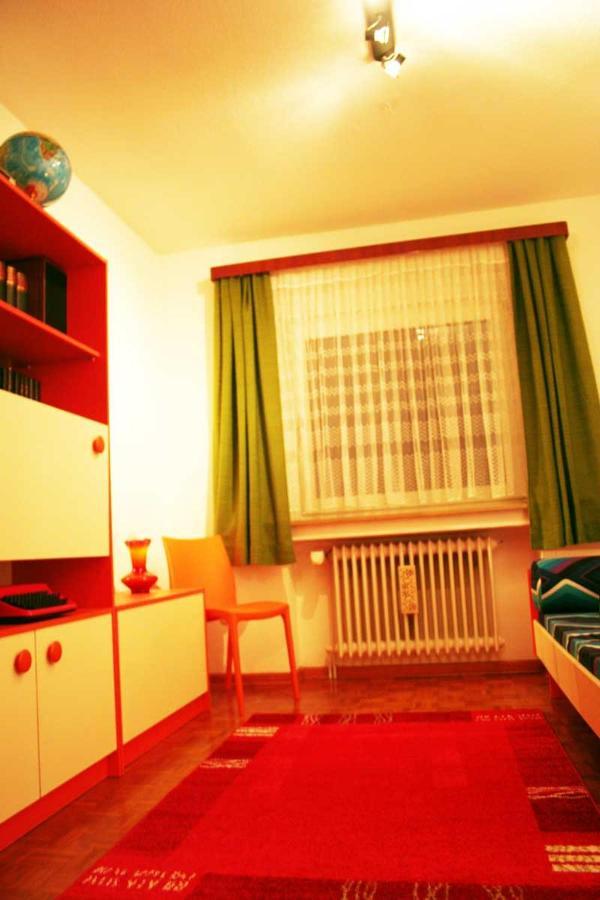 Haus Prilblume Villa Detern Kültér fotó